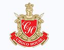 Створення сайту для компанії Choko House