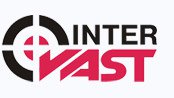 Створення сайту для компанії Inter Vast