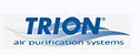 Створення сайту для компанії Trion