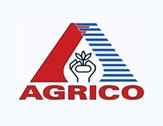 Створення сайту для компанії Agrico