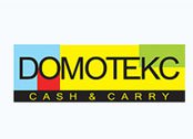 Створення сайту для компанії Домотекс