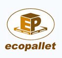 Створення сайту для компанії Ecopallet