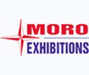 Створення сайту для компанії Moro Exhibitions